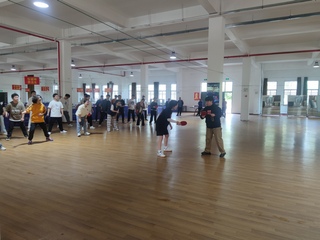 青年教师讲课比赛（3）